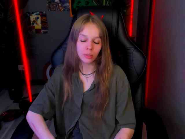 SelenHellsWeet webcam