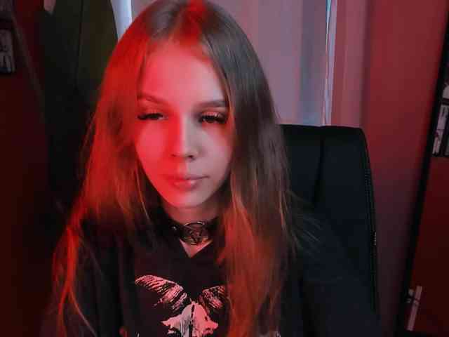 SelenHellsWeet webcam