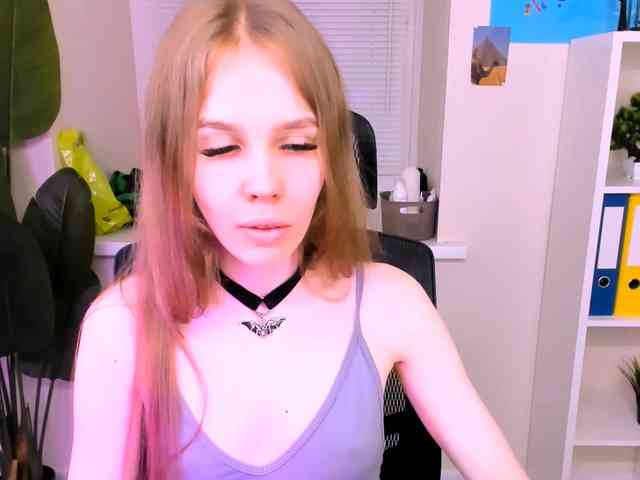 SelenHellsWeet webcam