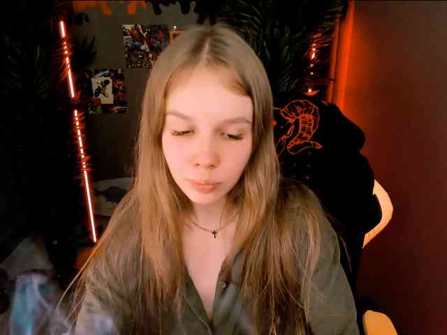 SelenHellsWeet webcam