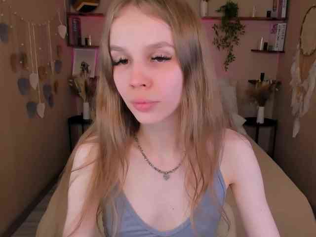 SelenHellsWeet webcam