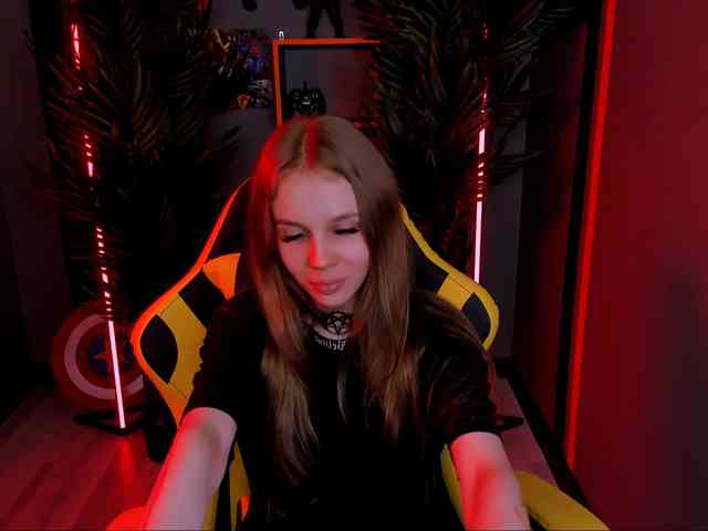 SelenHellsWeet webcam