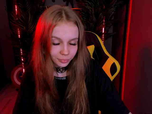 SelenHellsWeet webcam