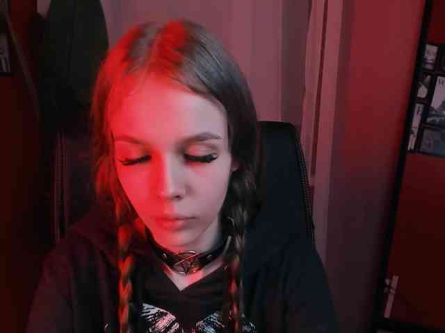 SelenHellsWeet webcam