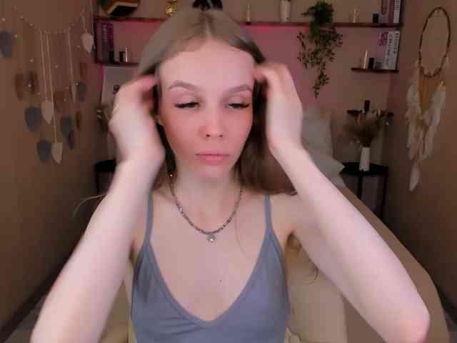 SelenHellsWeet webcam