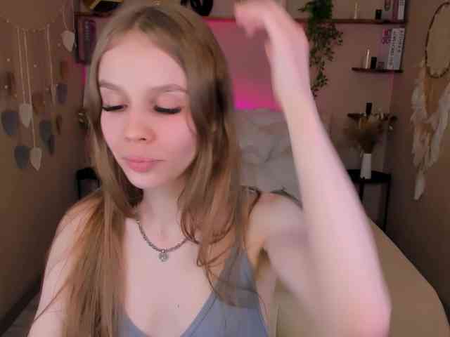 SelenHellsWeet webcam