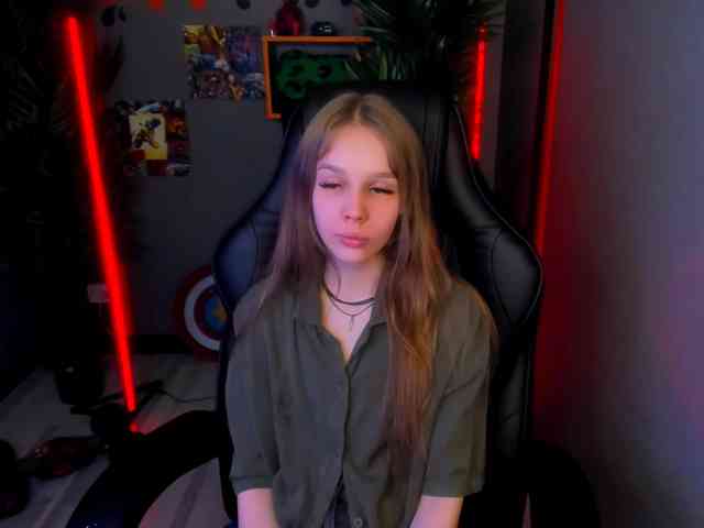 SelenHellsWeet webcam