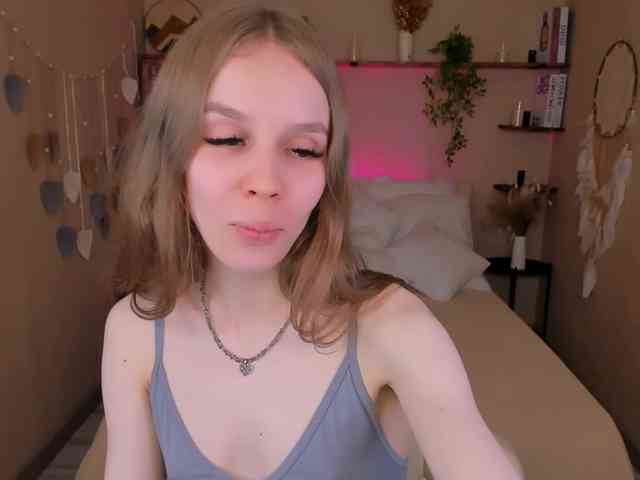 SelenHellsWeet webcam