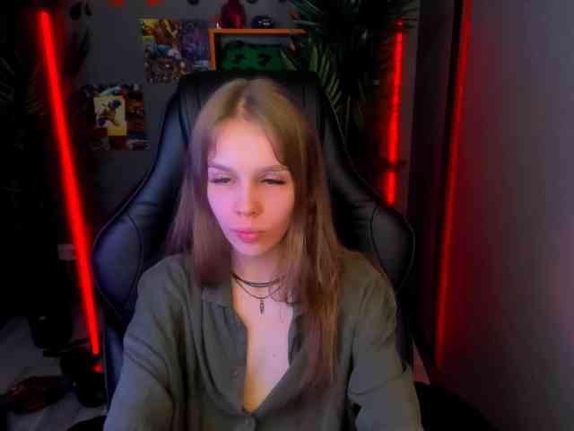 SelenHellsWeet webcam