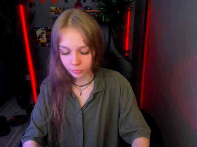 SelenHellsWeet webcam