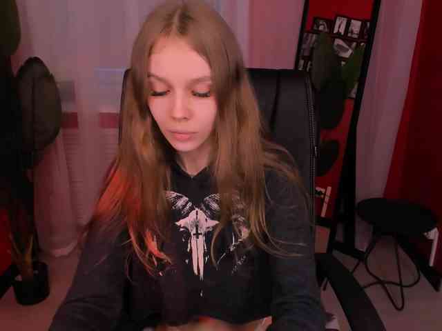 SelenHellsWeet webcam