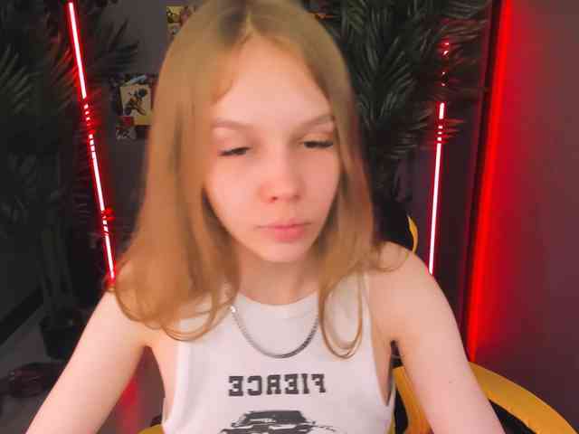 SelenHellsWeet webcam