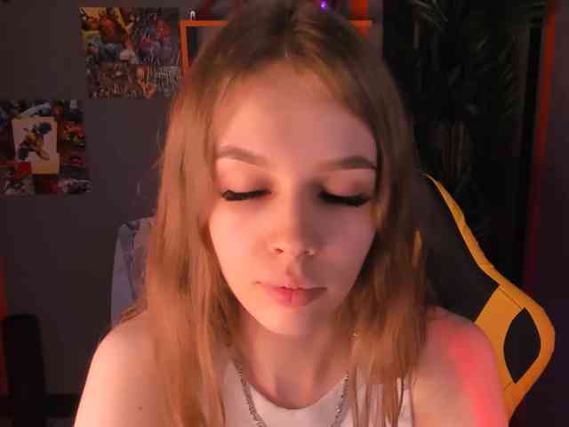 SelenHellsWeet webcam