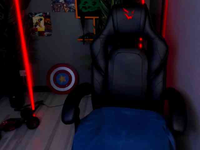 SelenHellsWeet webcam