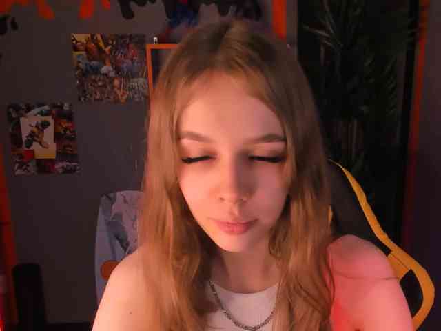 SelenHellsWeet webcam