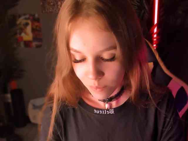SelenHellsWeet webcam