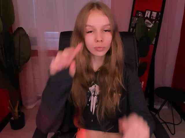 SelenHellsWeet webcam