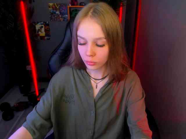 SelenHellsWeet webcam