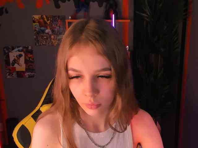 SelenHellsWeet webcam