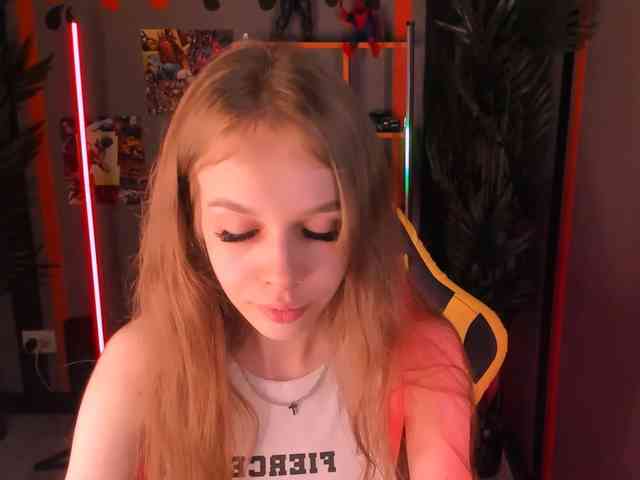 SelenHellsWeet webcam