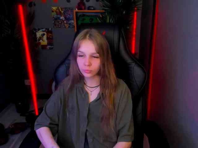 SelenHellsWeet webcam