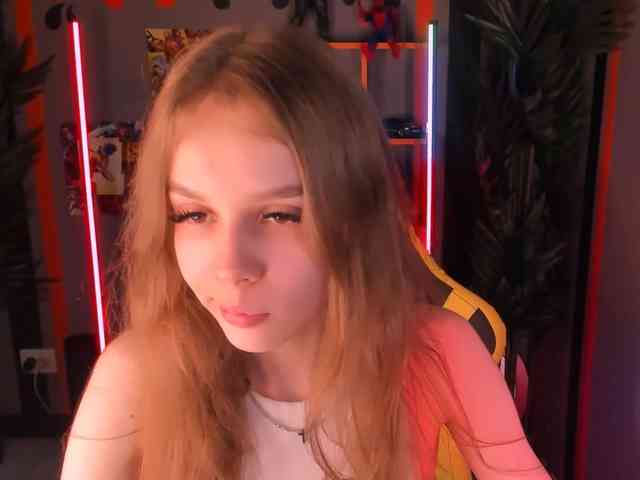 SelenHellsWeet webcam