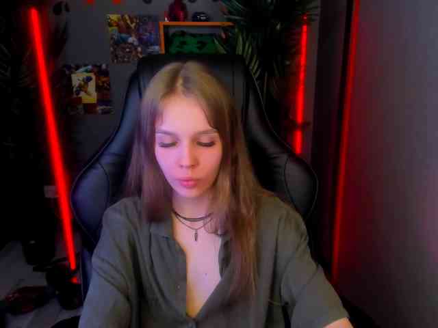 SelenHellsWeet webcam