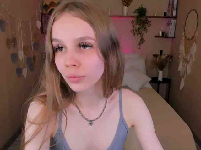 Модель: SelenHellsWeet