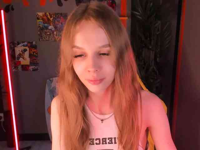 SelenHellsWeet webcam