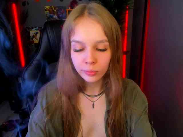 SelenHellsWeet webcam