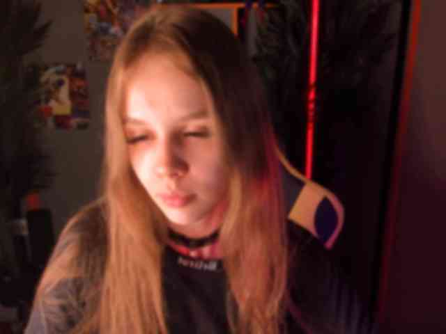 SelenHellsWeet webcam