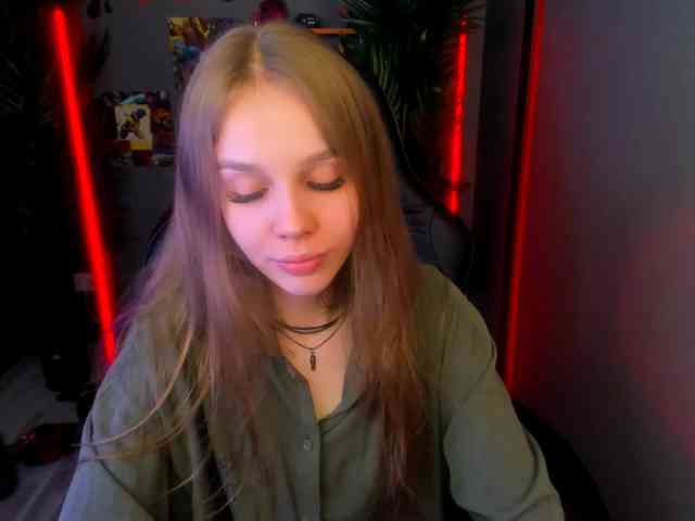 SelenHellsWeet webcam