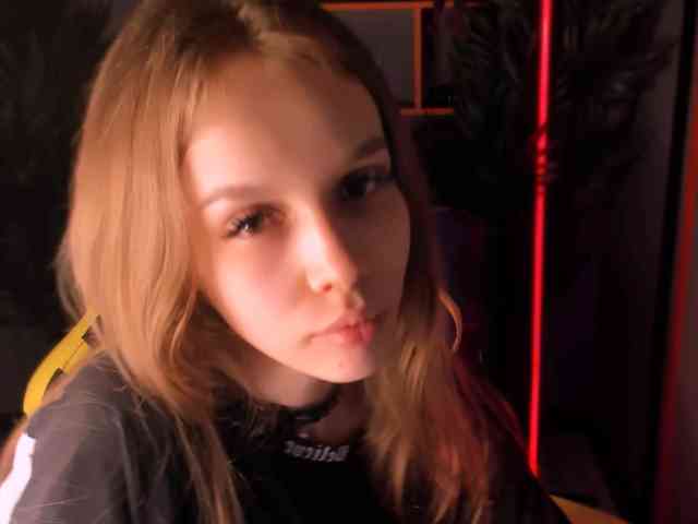 SelenHellsWeet webcam