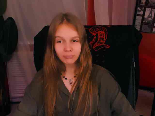 SelenHellsWeet webcam