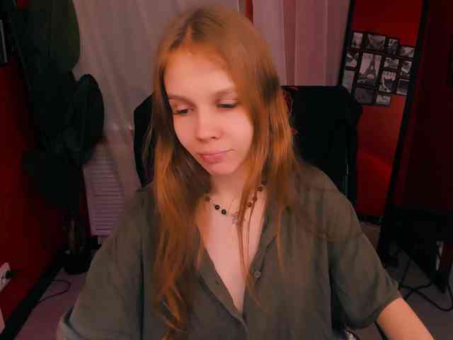 SelenHellsWeet webcam