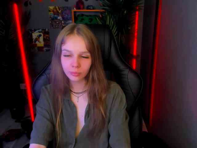 SelenHellsWeet webcam