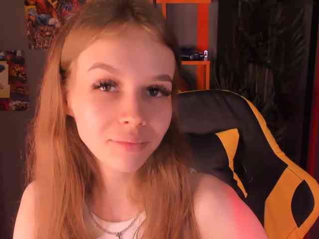 SelenHellsWeet webcam