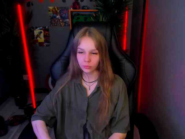 SelenHellsWeet webcam