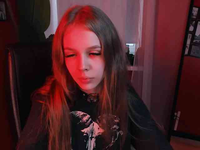 SelenHellsWeet webcam