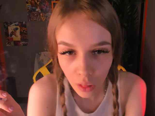 SelenHellsWeet webcam