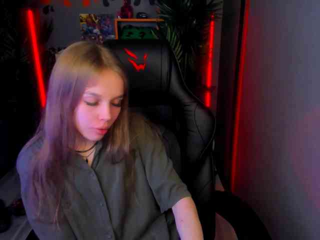 SelenHellsWeet webcam