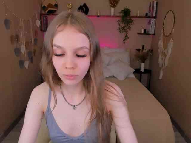 SelenHellsWeet webcam