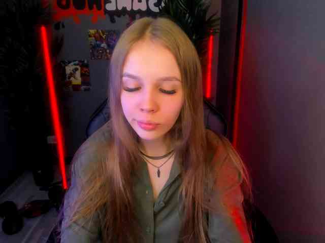 SelenHellsWeet webcam