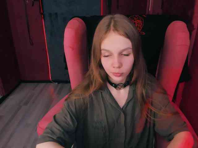 SelenHellsWeet webcam