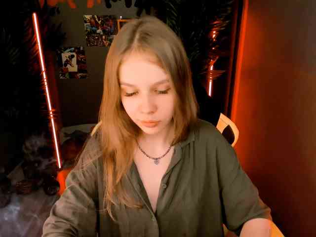 SelenHellsWeet webcam