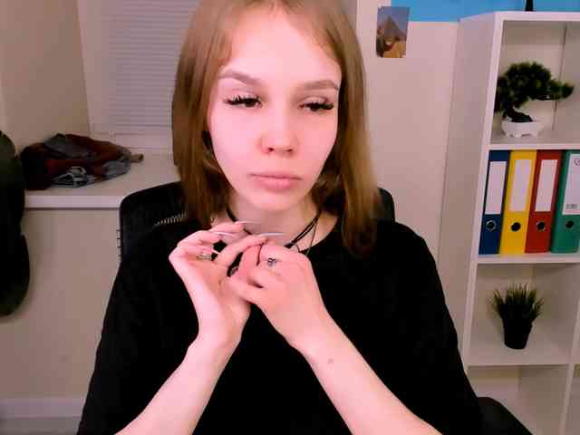 SelenHellsWeet webcam