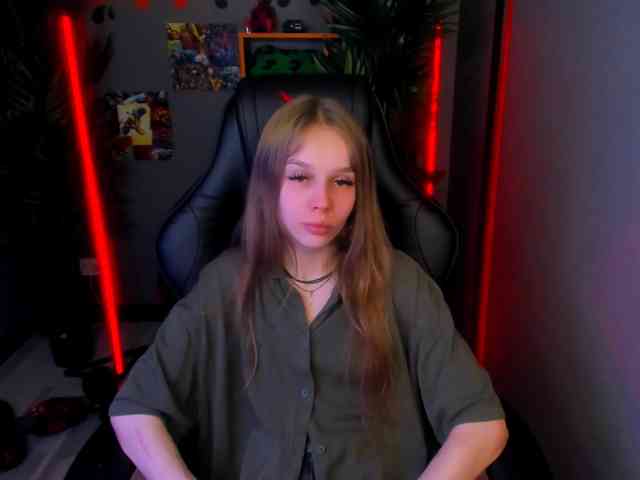 SelenHellsWeet webcam