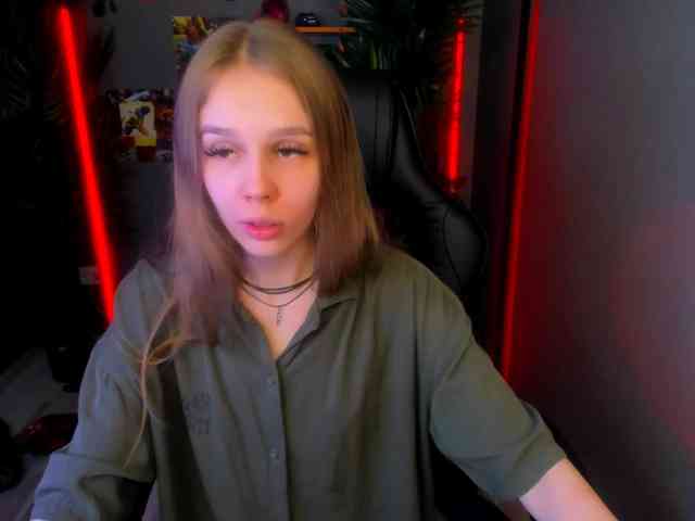 SelenHellsWeet webcam