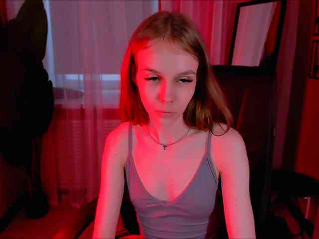 SelenHellsWeet webcam