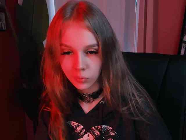 SelenHellsWeet webcam